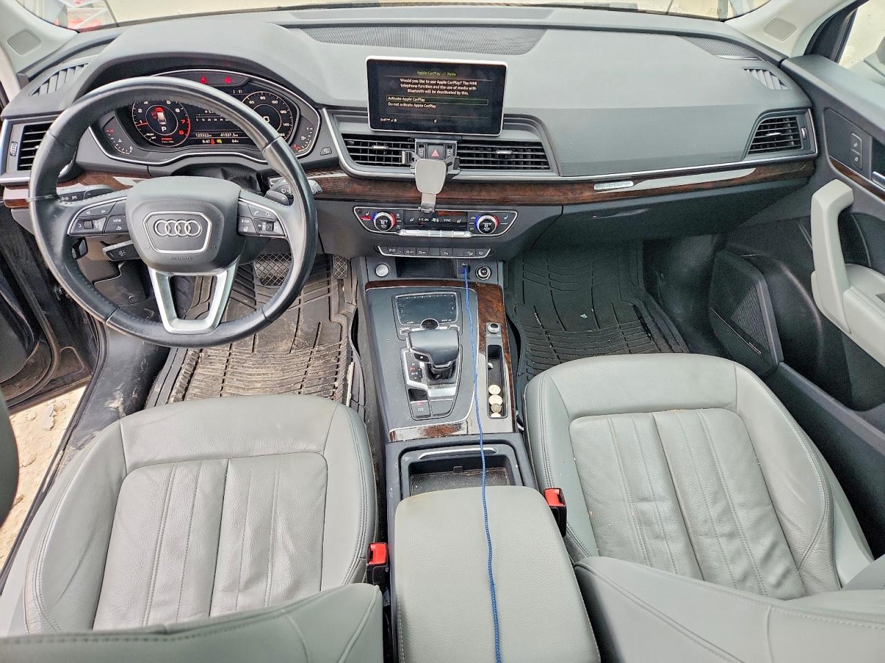 Audi Q5 Premium Plus