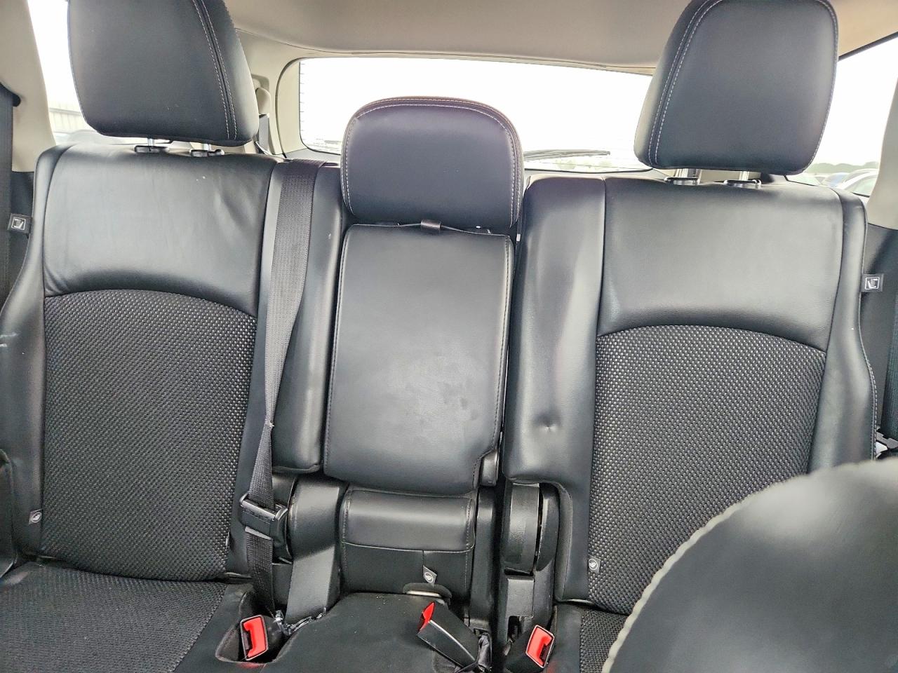 Dodge Journey Crossroad