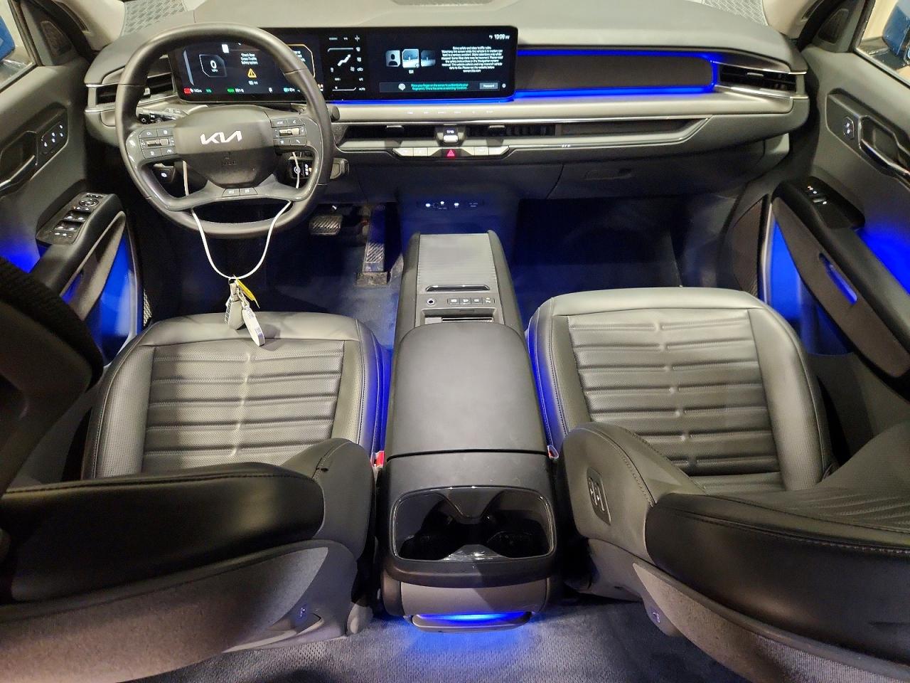 Kia Ev9 Land Land