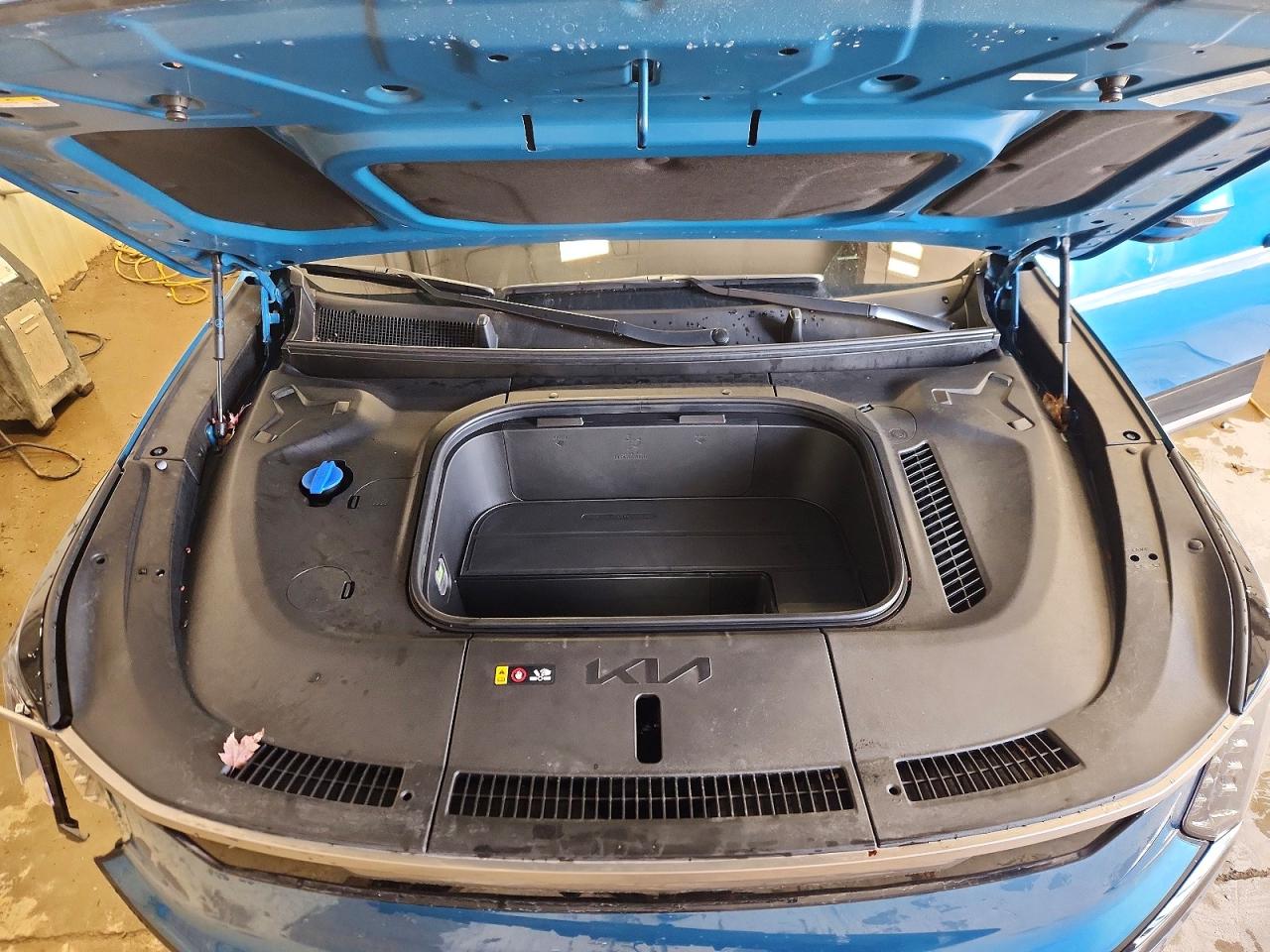 Kia Ev9 Land Land