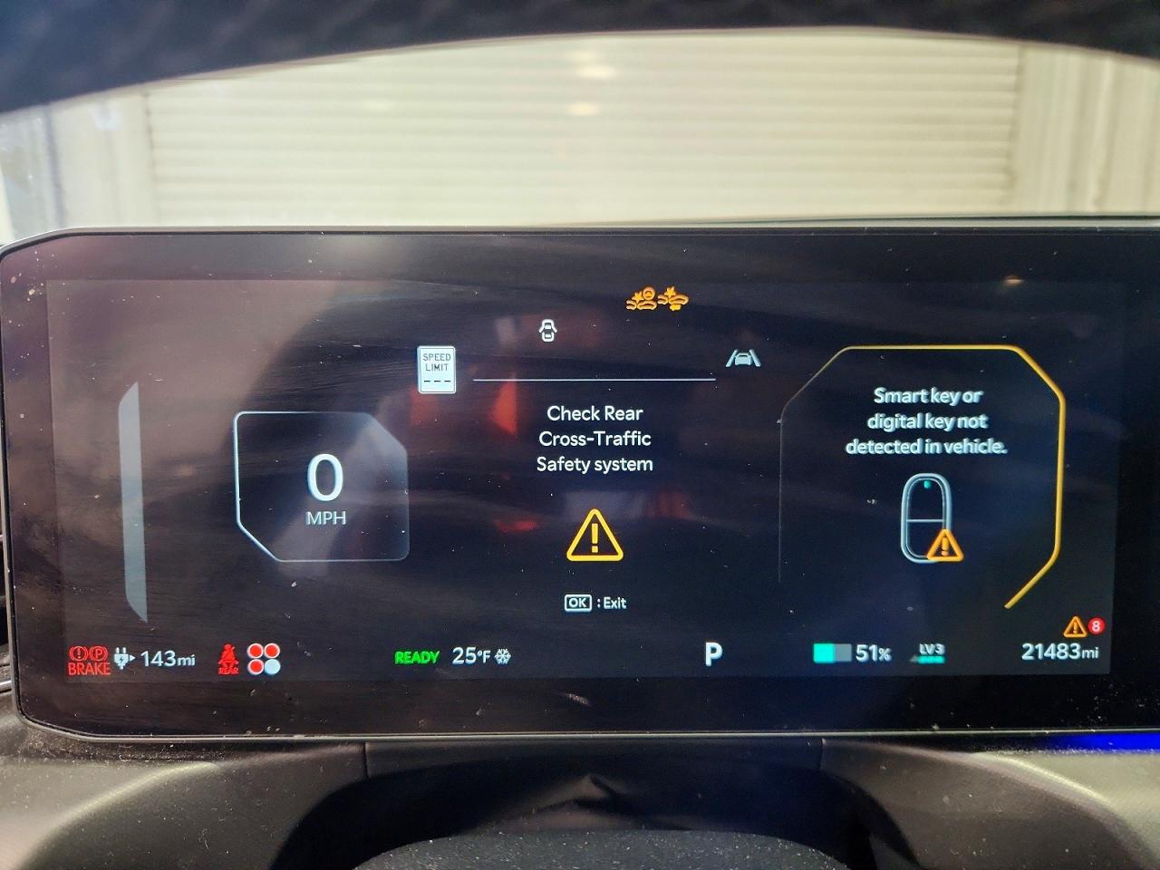 Kia Ev9 Land Land