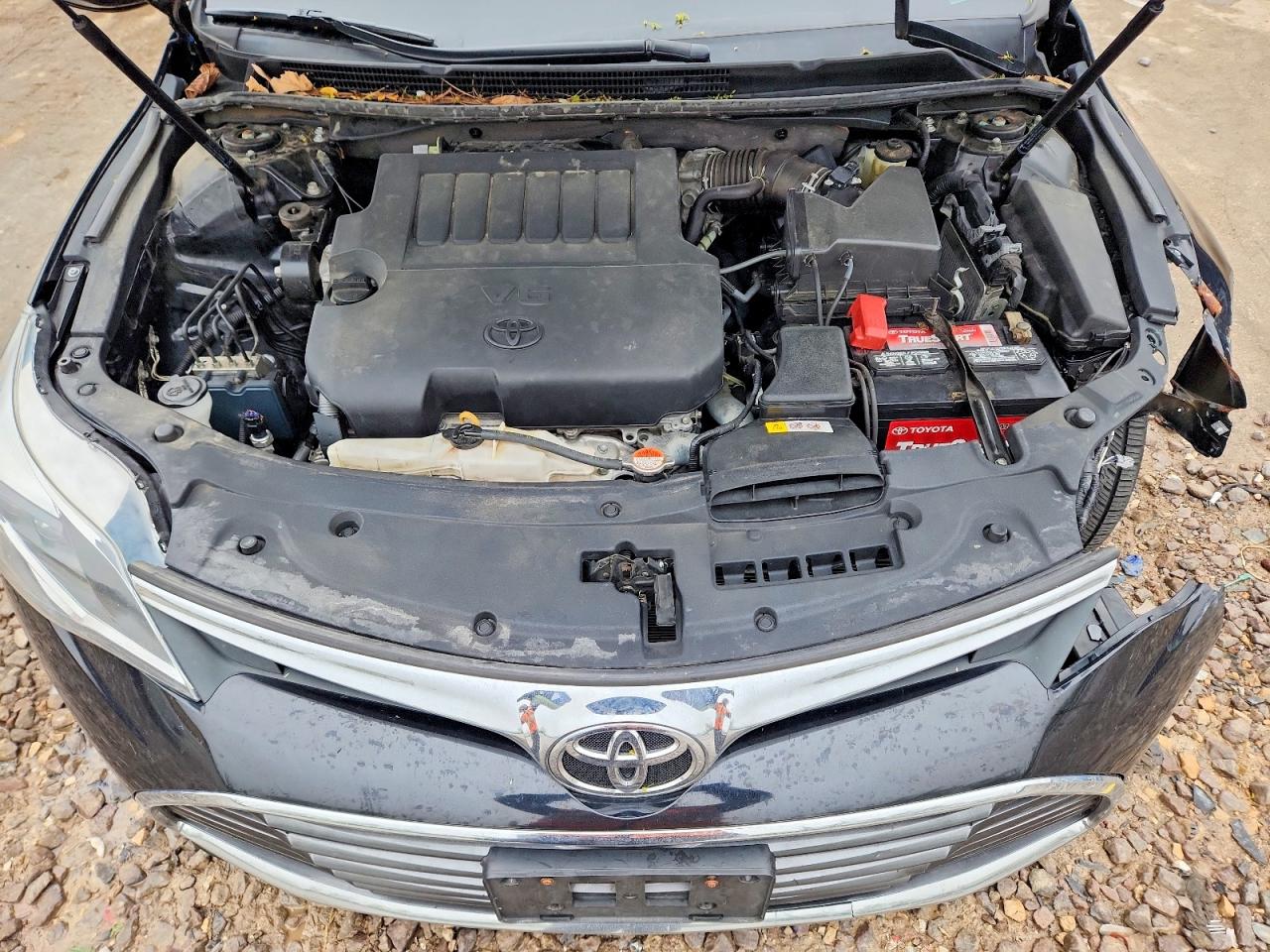 Toyota Avalon Xle