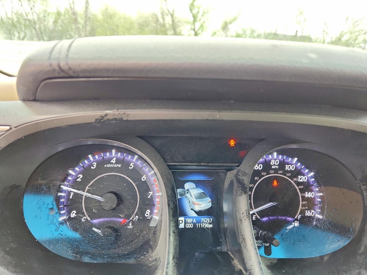 Toyota Avalon Xle