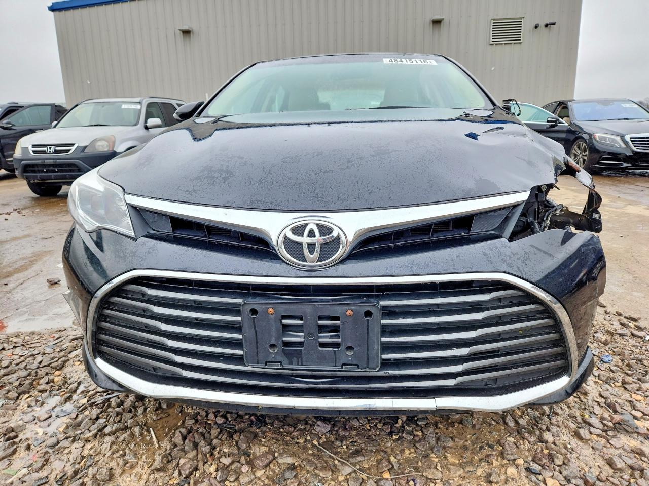 Toyota Avalon Xle