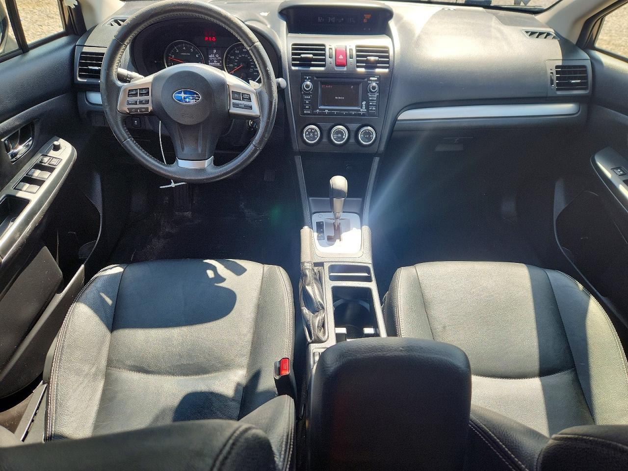 Subaru Xv 2.0 Limited