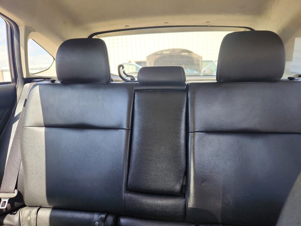 Subaru Xv 2.0 Limited