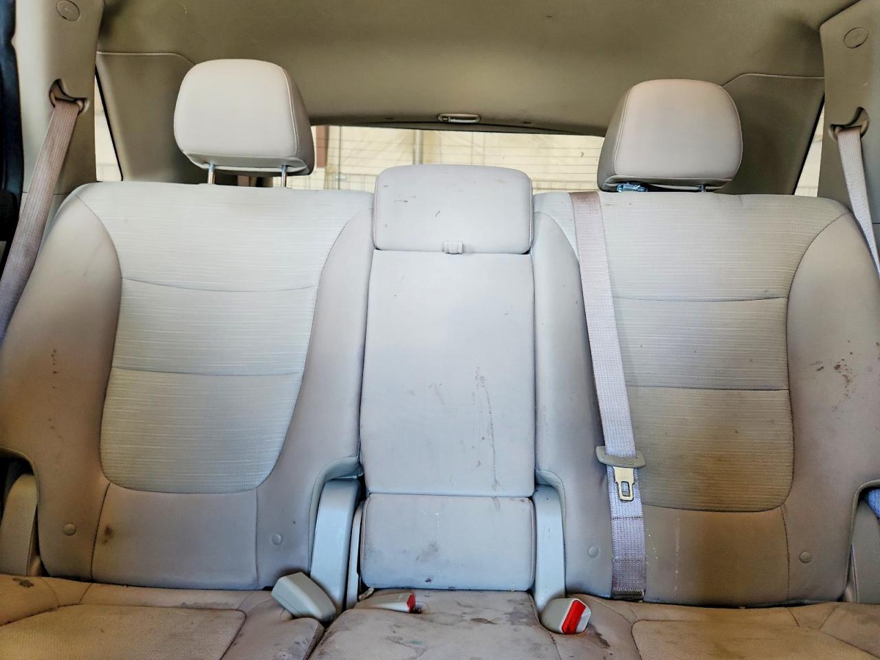 Kia Sorento Lx