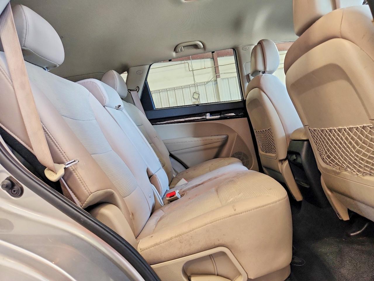 Kia Sorento Lx