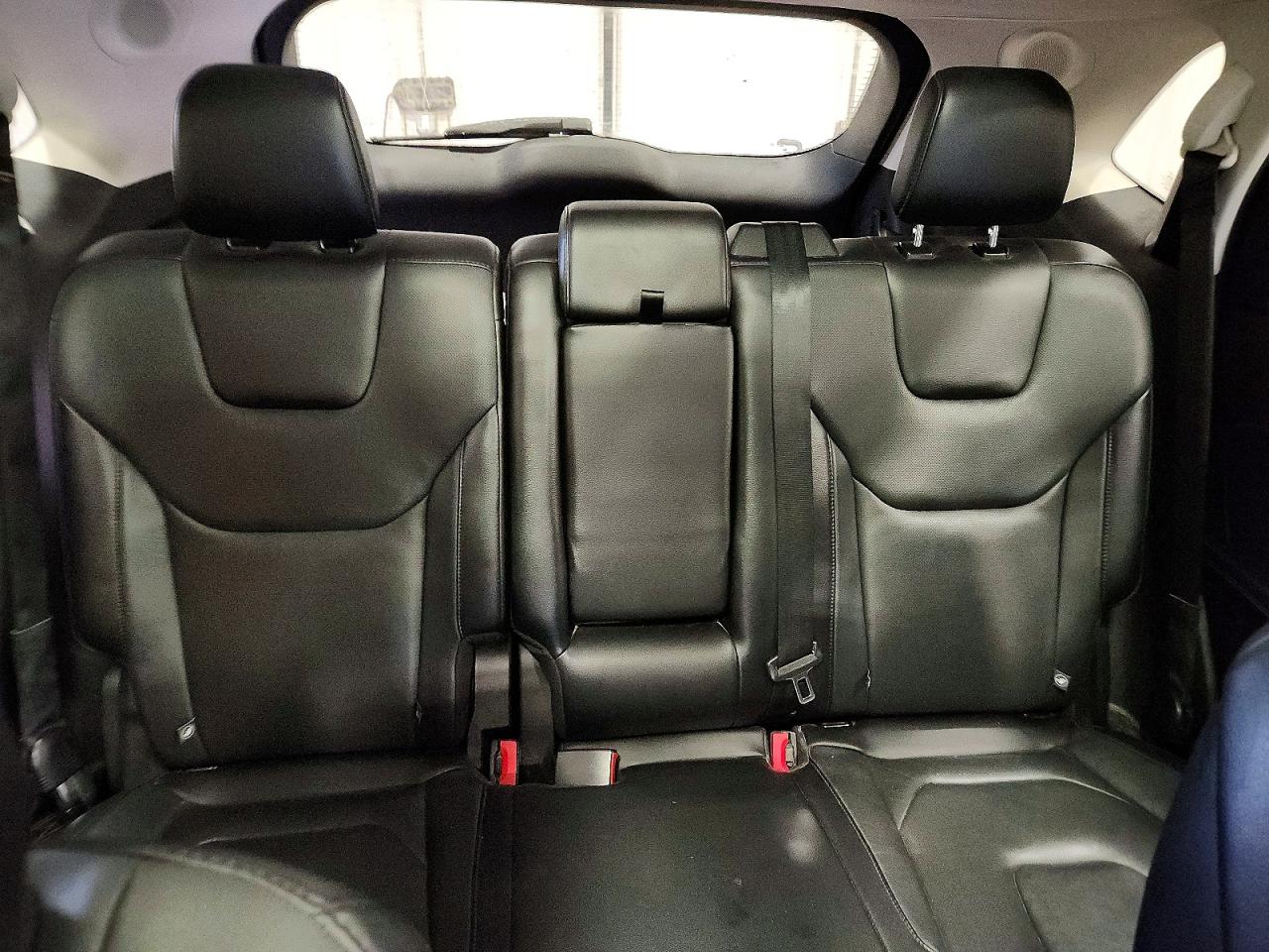 Ford Edge Titanium