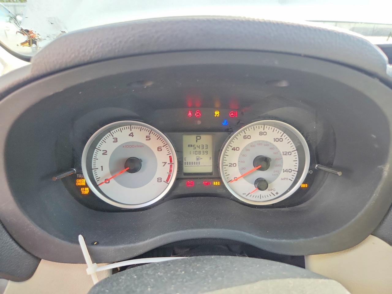 Subaru Impreza Premium