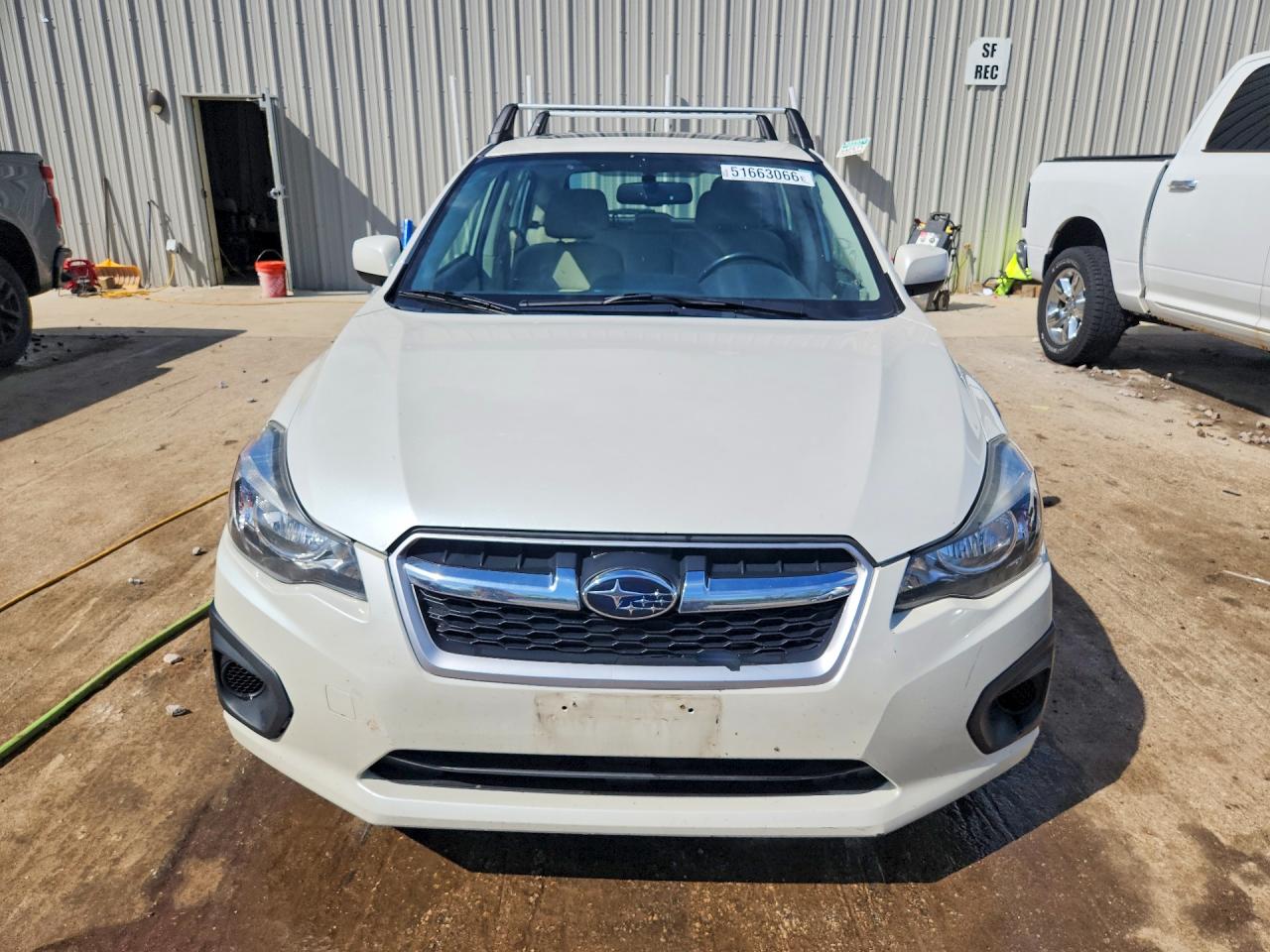 Subaru Impreza Premium