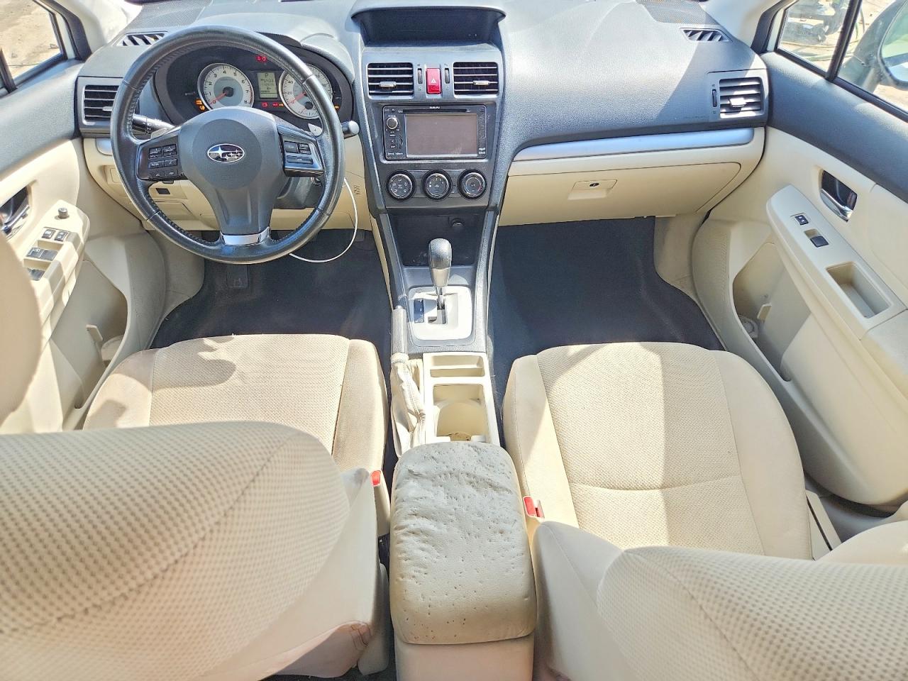 Subaru Impreza Premium