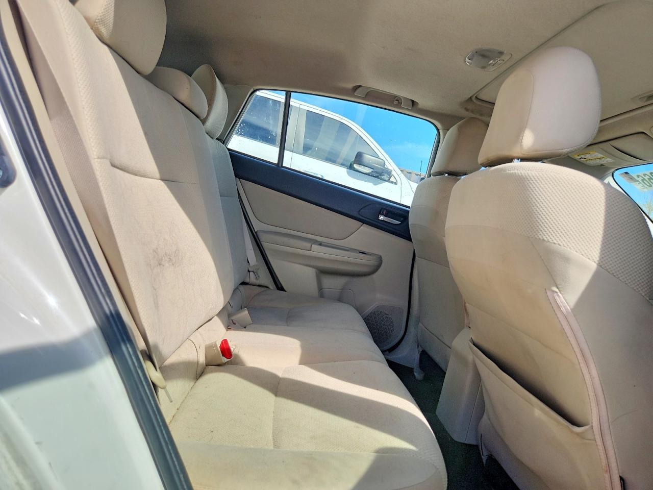 Subaru Impreza Premium