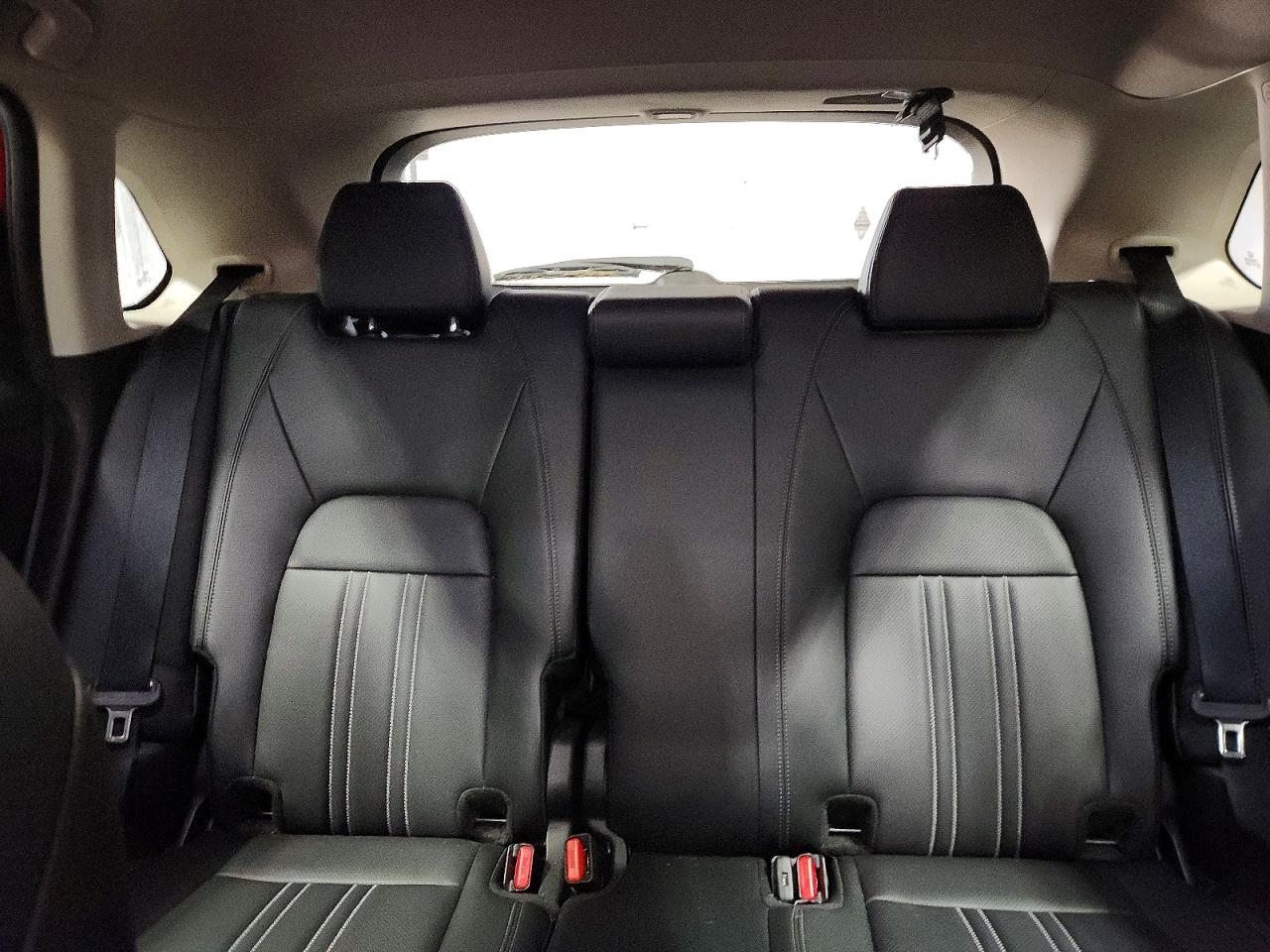 Honda HR-V Exl