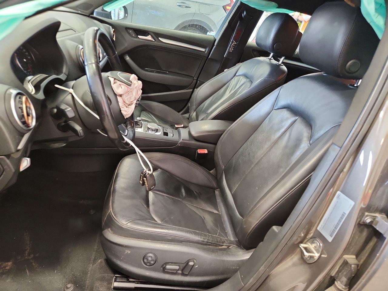 Audi A3 Premium