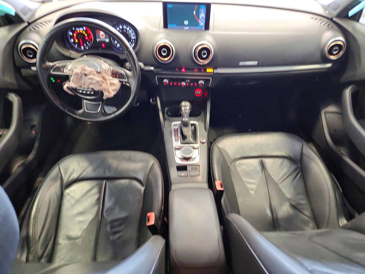Audi A3 Premium
