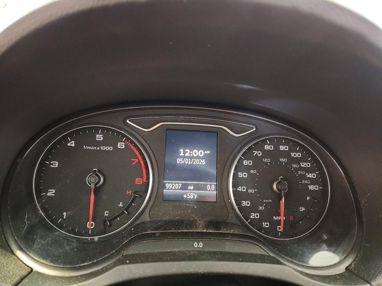 Audi A3 Premium
