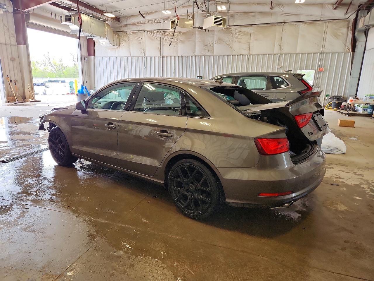Audi A3 Premium