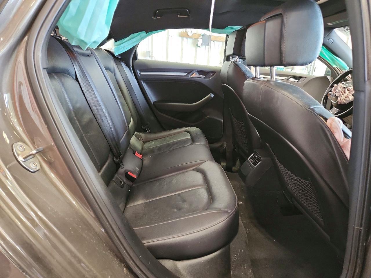 Audi A3 Premium