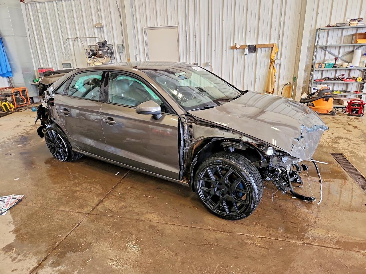Audi A3 Premium