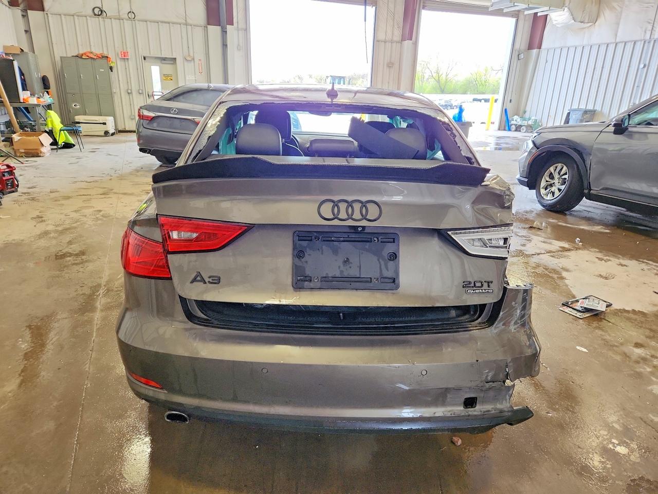 Audi A3 Premium