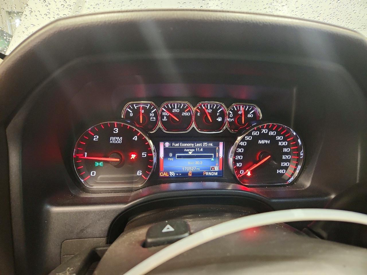 GMC Sierra K1500 Slt