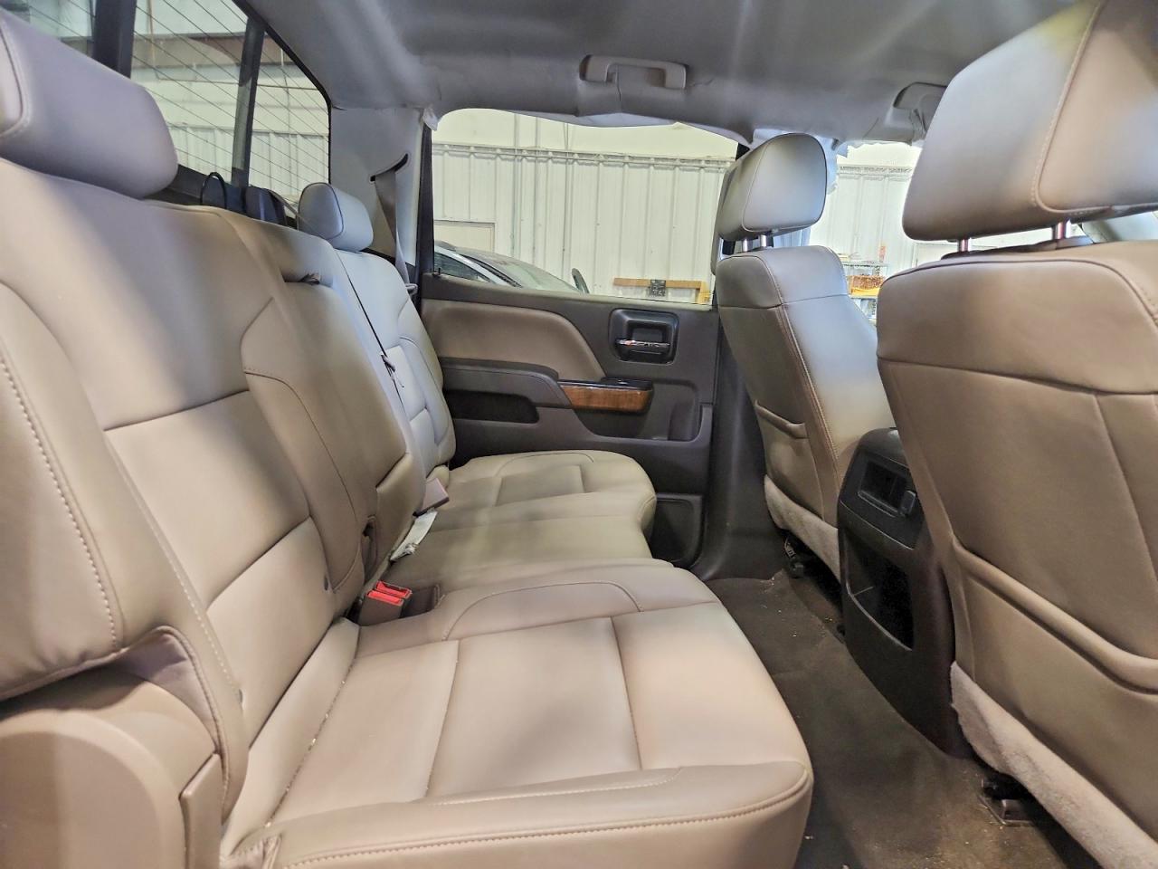 GMC Sierra K1500 Slt