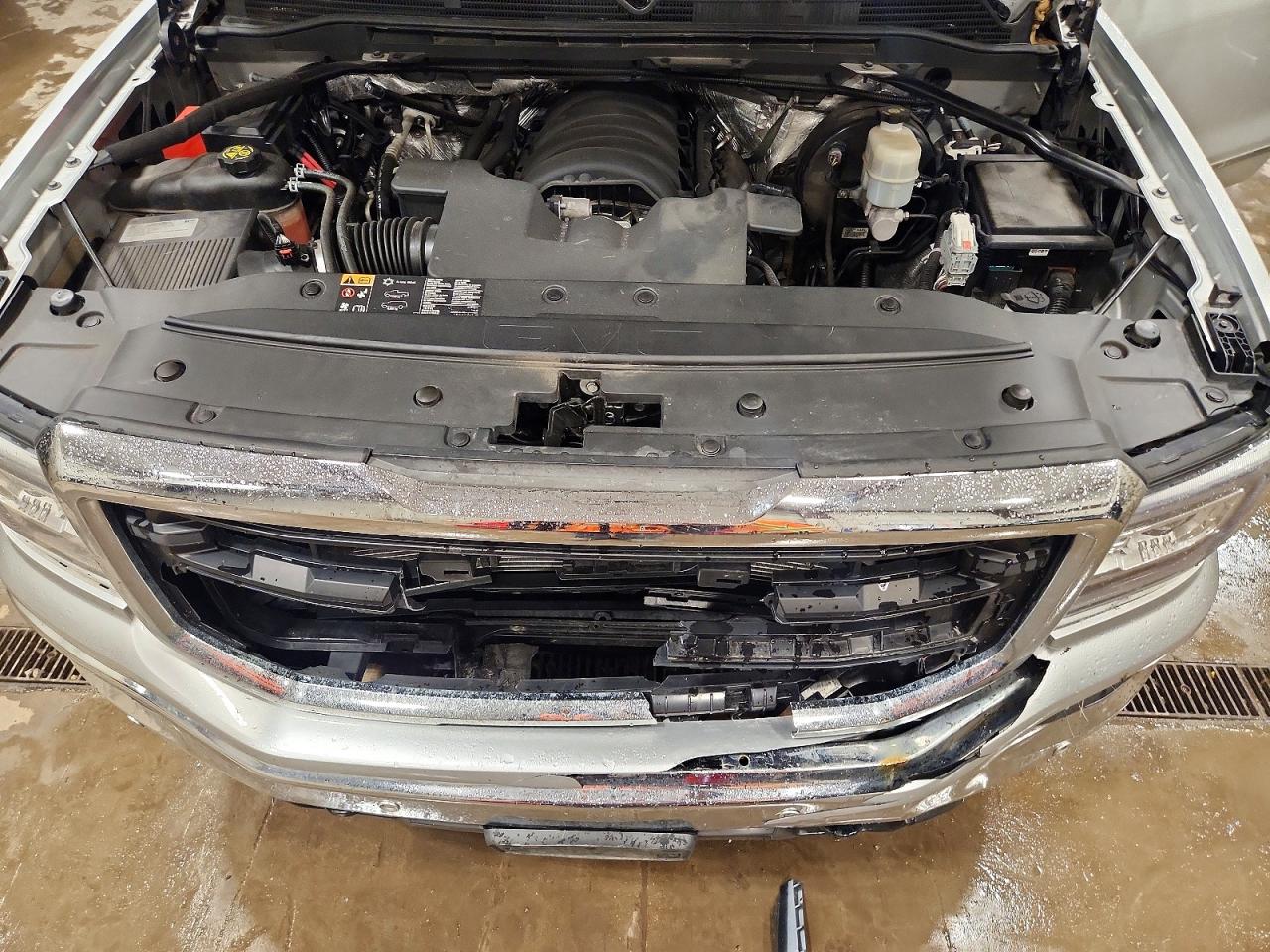 GMC Sierra K1500 Slt