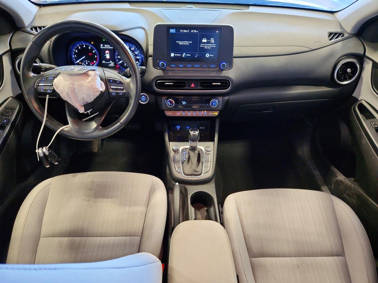 Hyundai KONA Sel