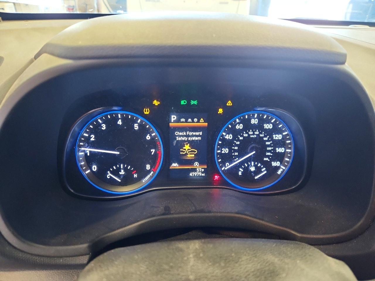 Hyundai KONA Sel