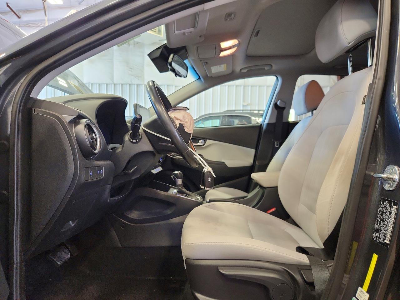 Hyundai KONA Sel