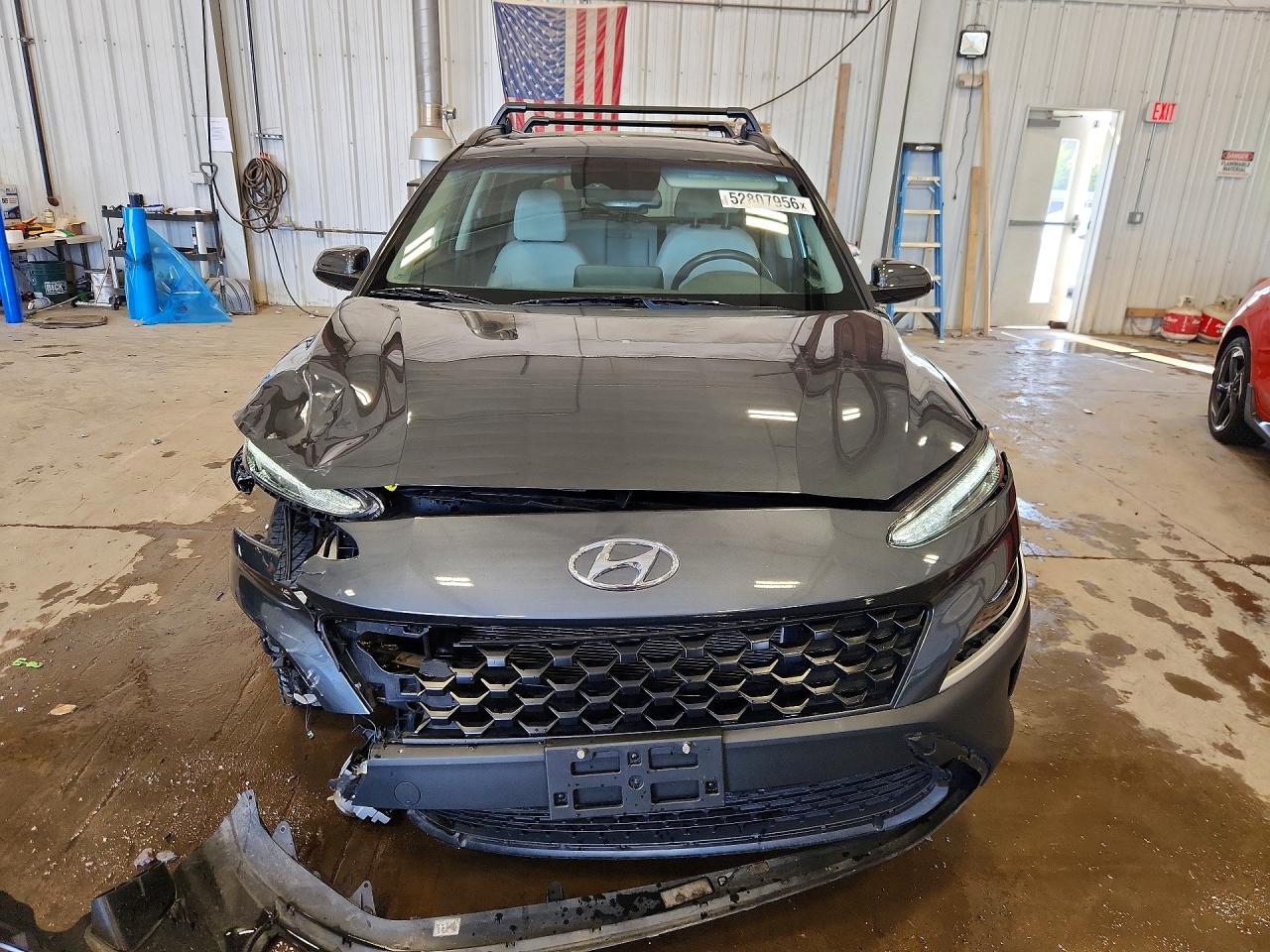Hyundai KONA Sel