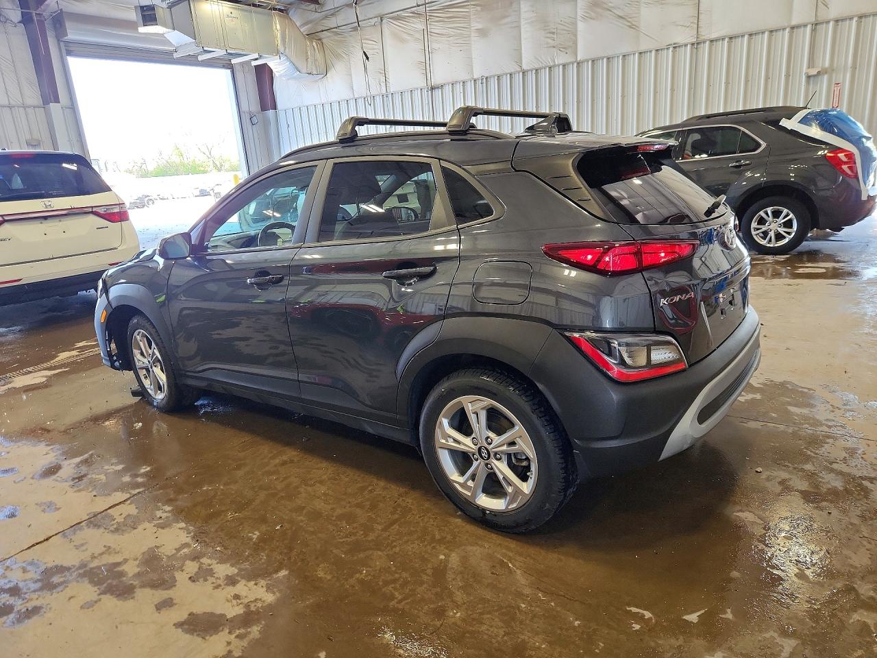 Hyundai KONA Sel