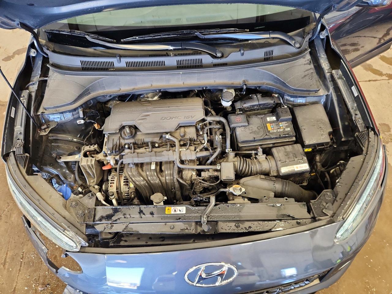 Hyundai KONA Sel