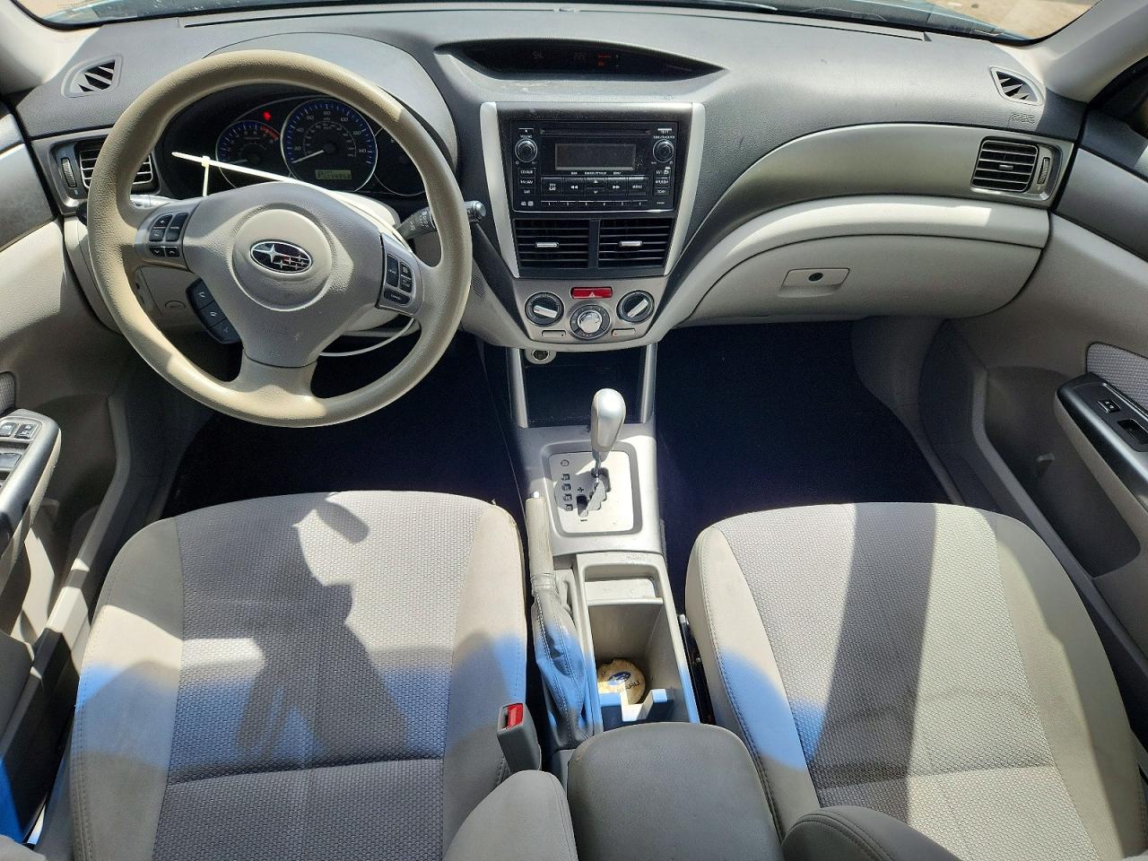Subaru Forester 2.5x Premium