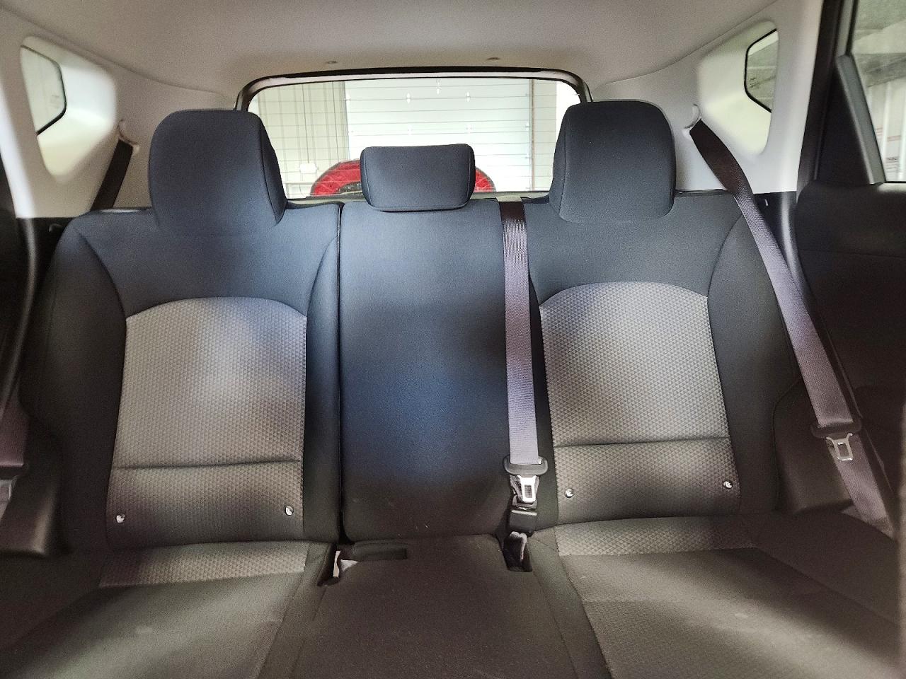 Kia Soul Lx
