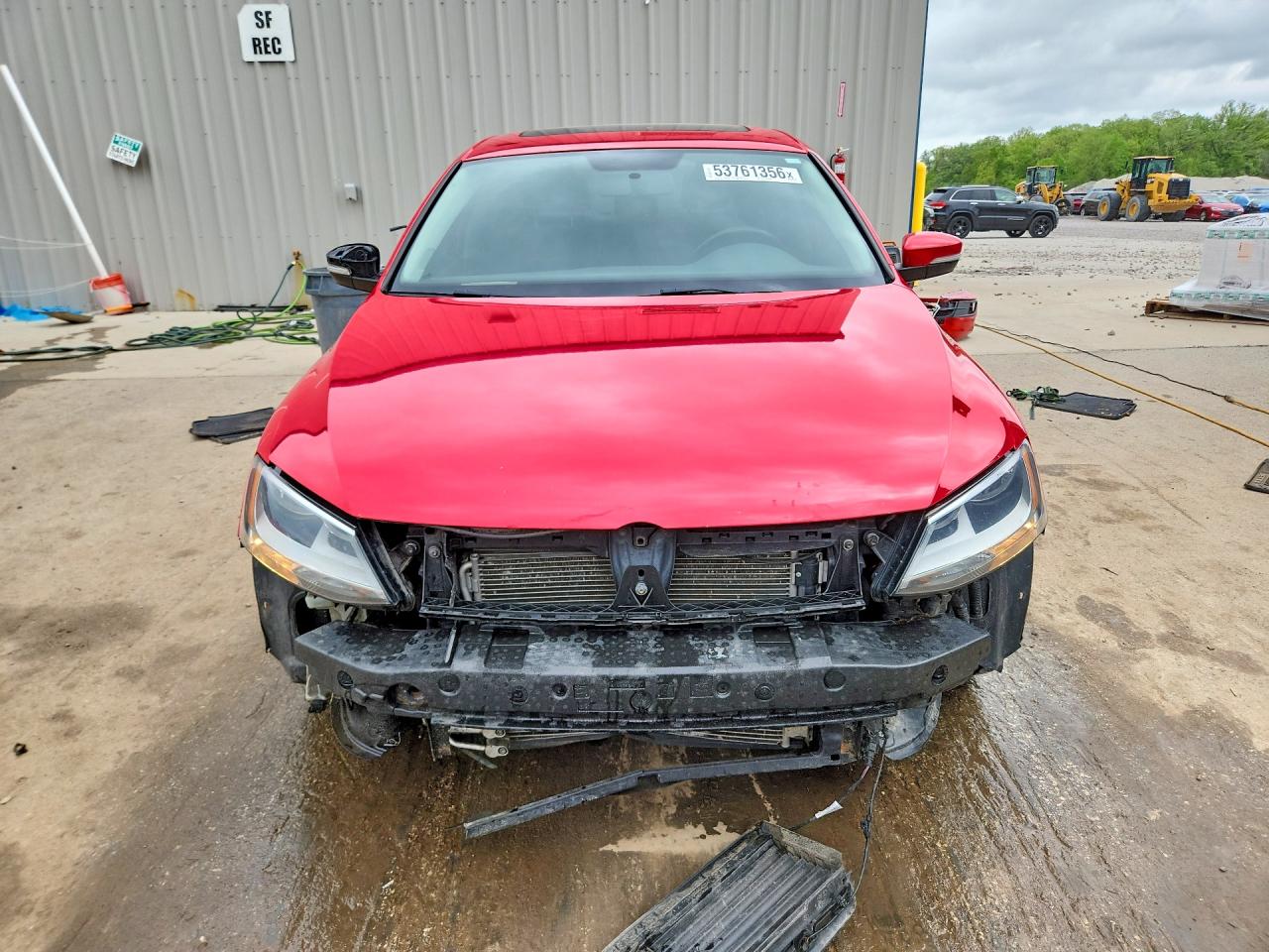 Volkswagen Jetta Se