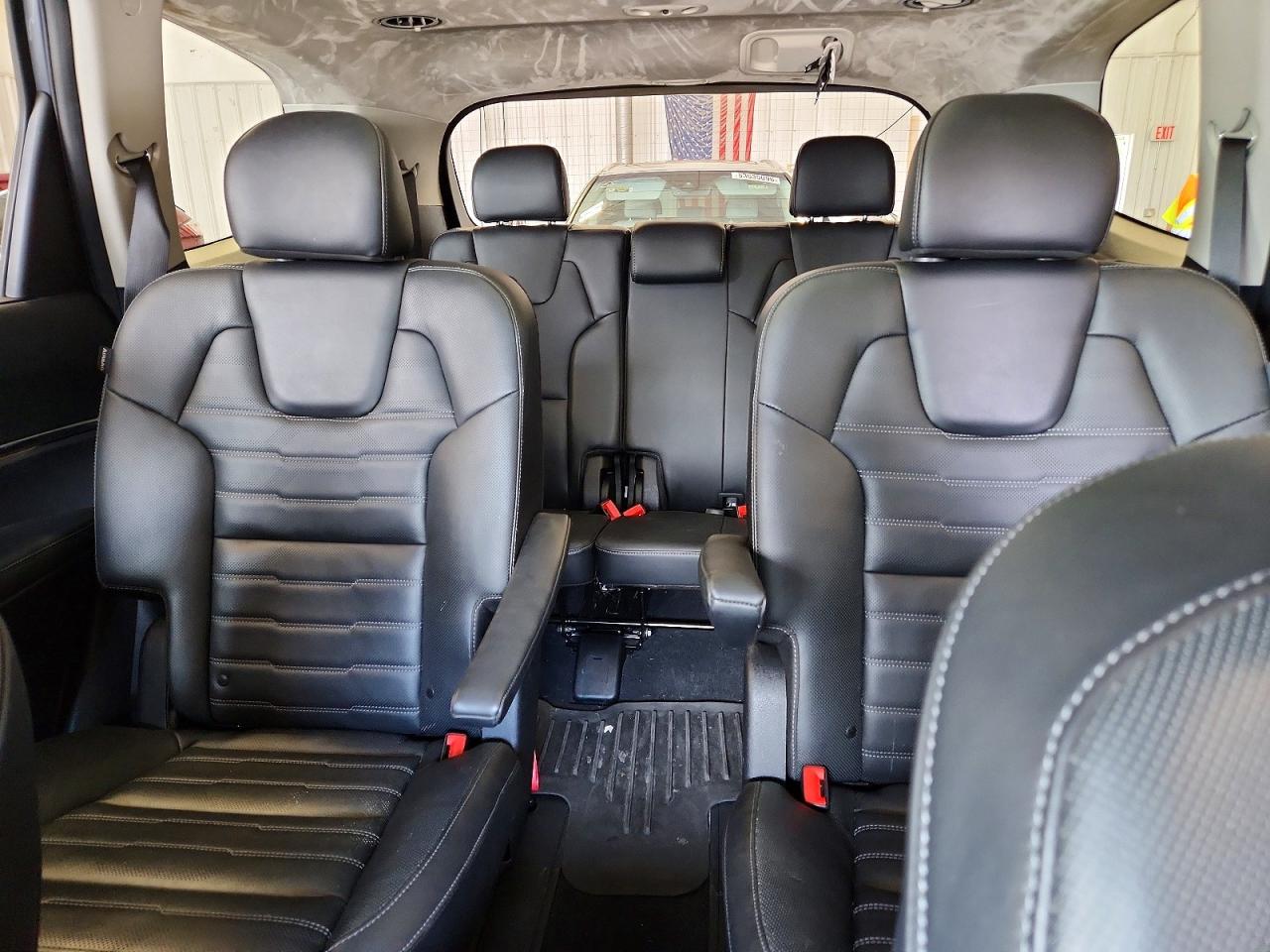 Kia Telluride Sx-prestige
