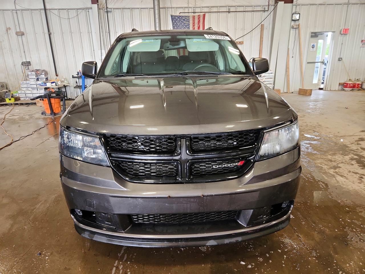Dodge Journey Se