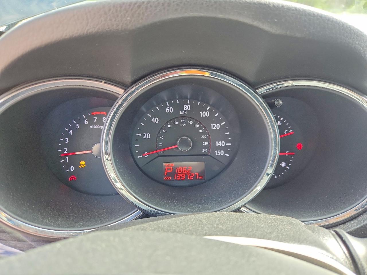 Kia Sorento Ex