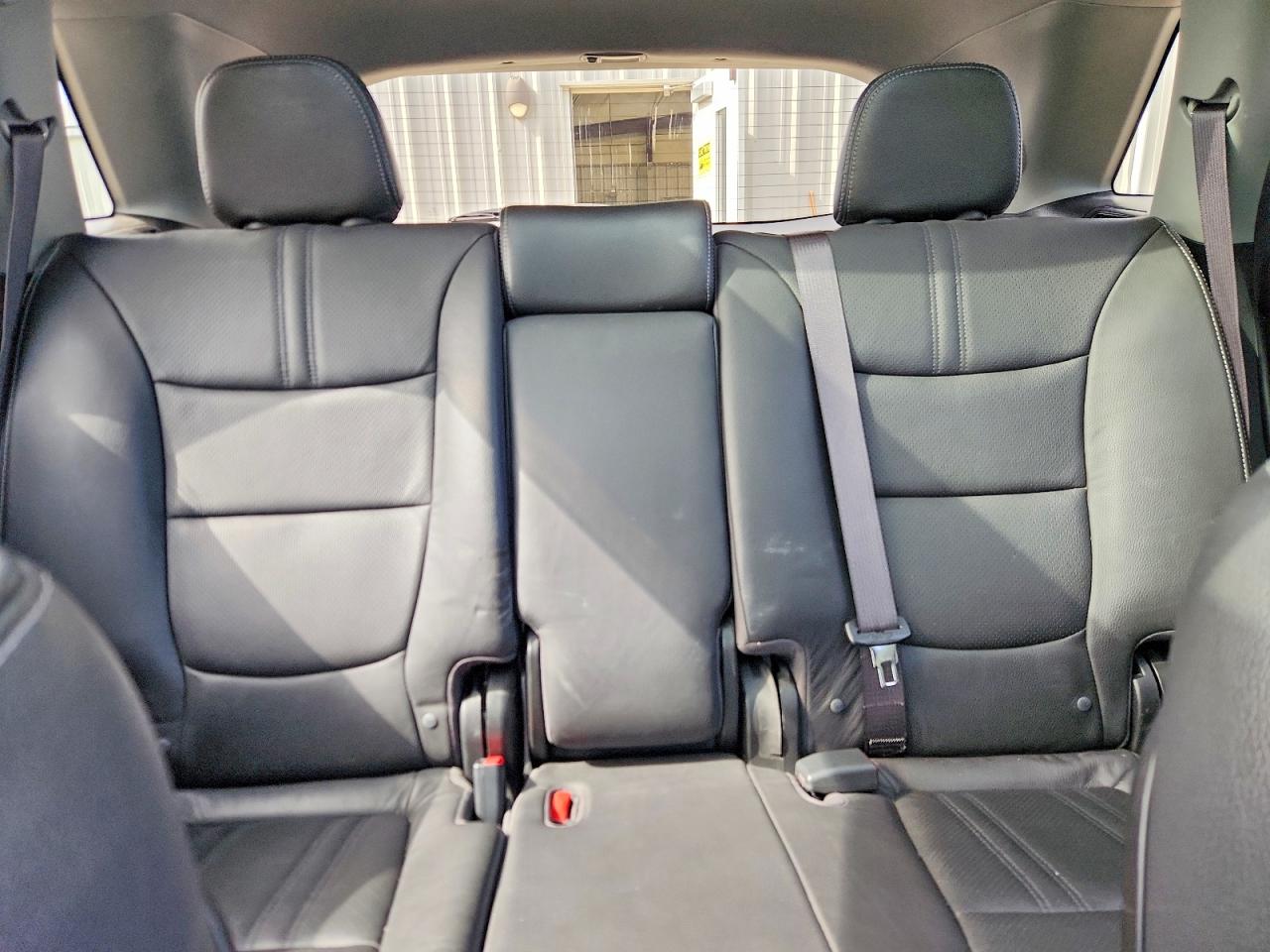 Kia Sorento Ex