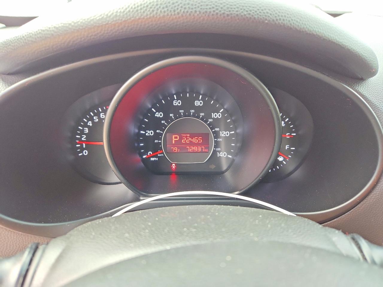 Kia Soul +