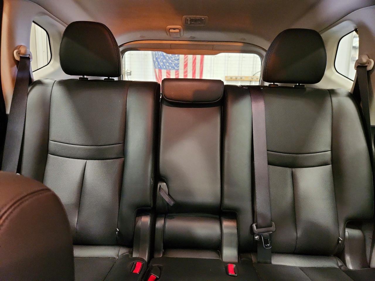 Nissan Rogue Sl