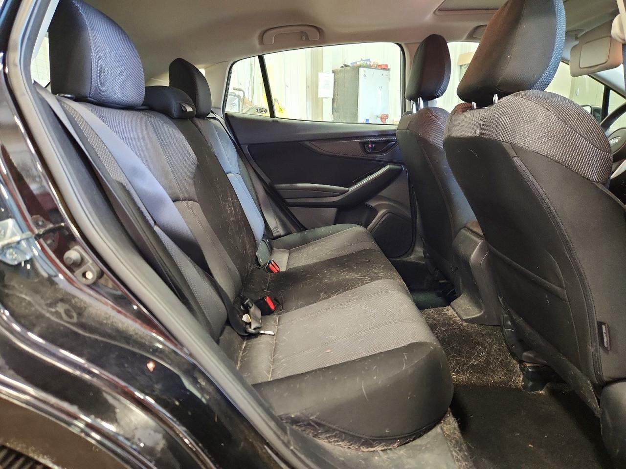 Subaru Impreza Premium Plus