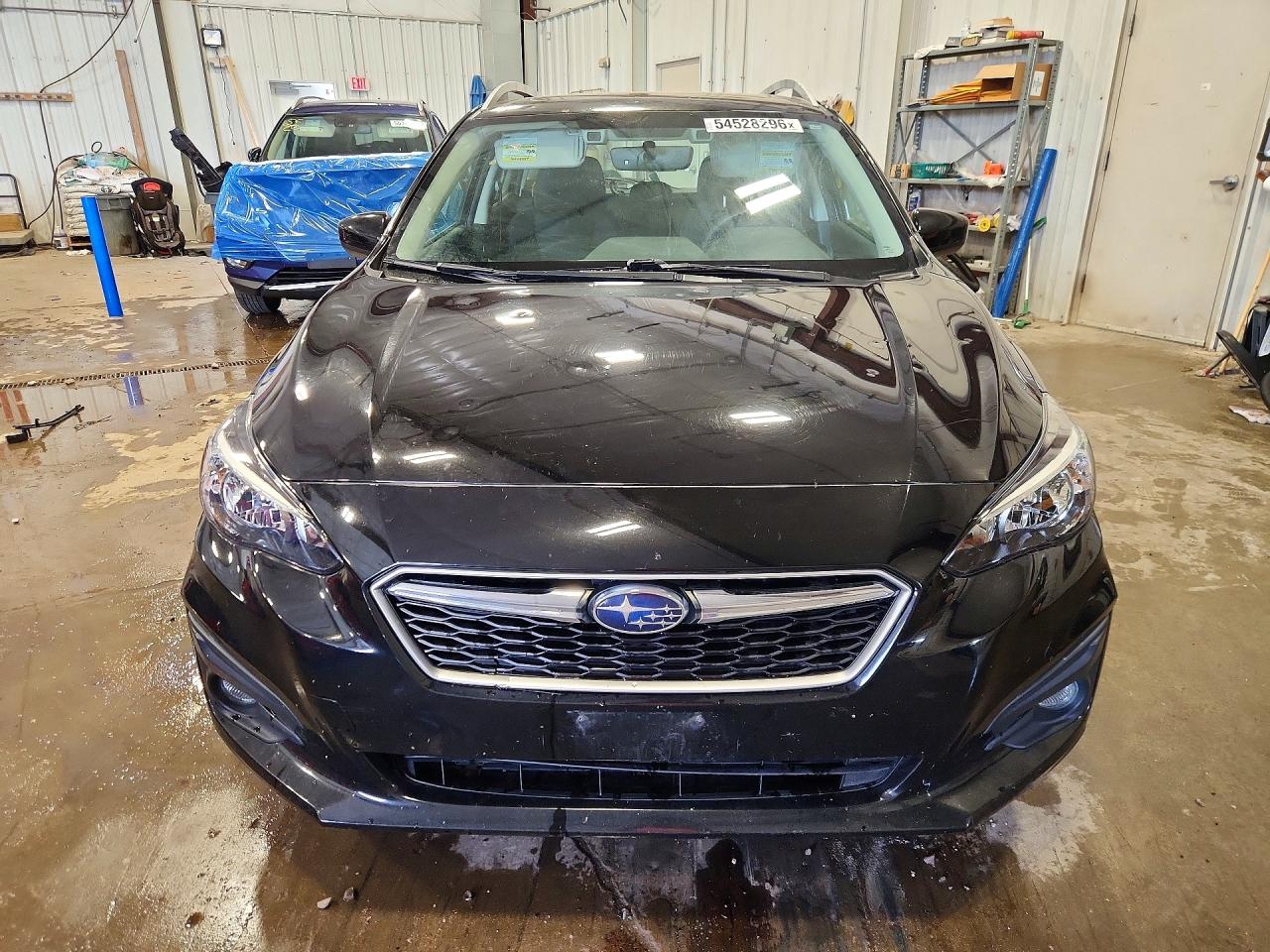 Subaru Impreza Premium Plus