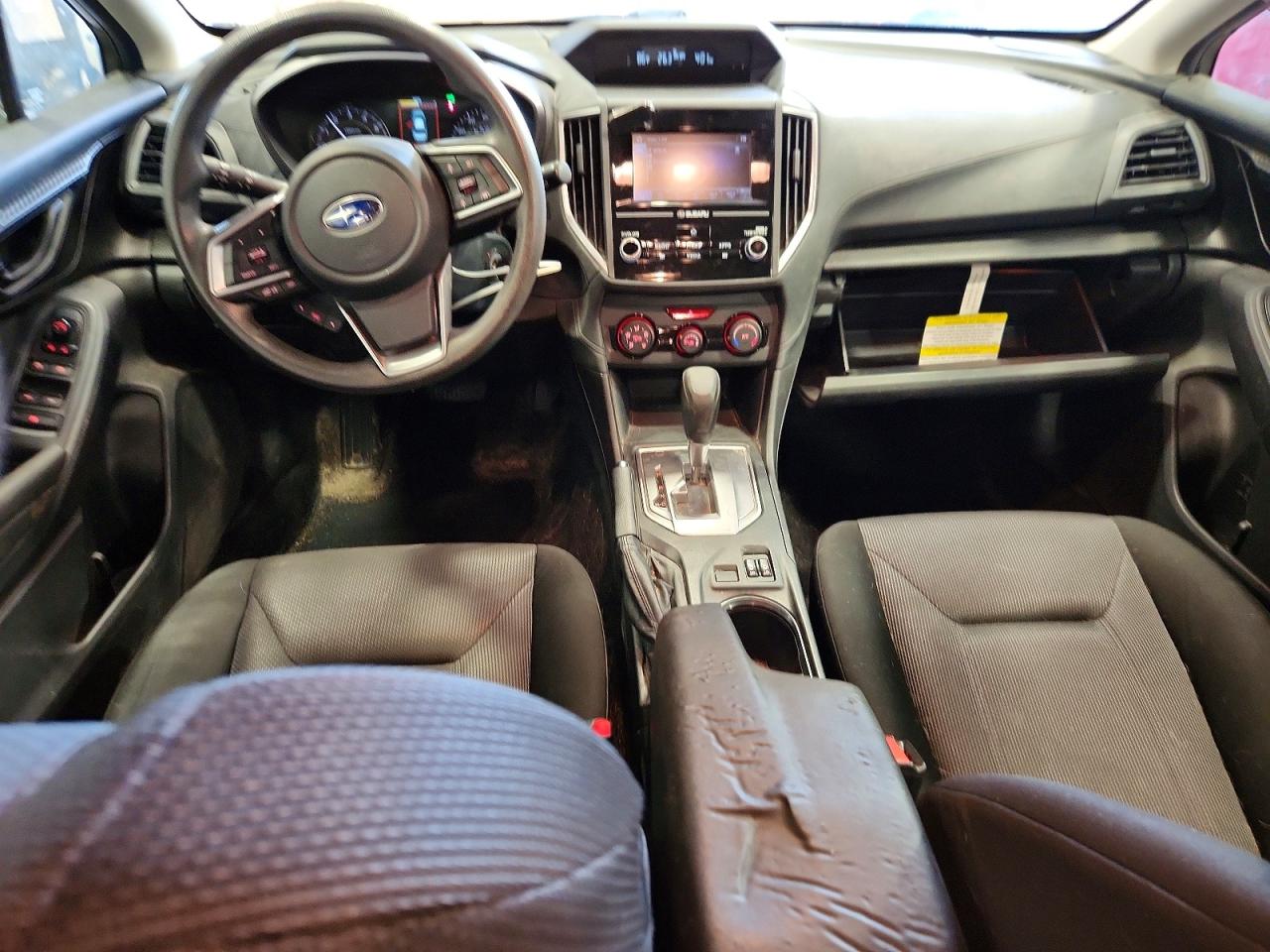 Subaru Impreza Premium Plus