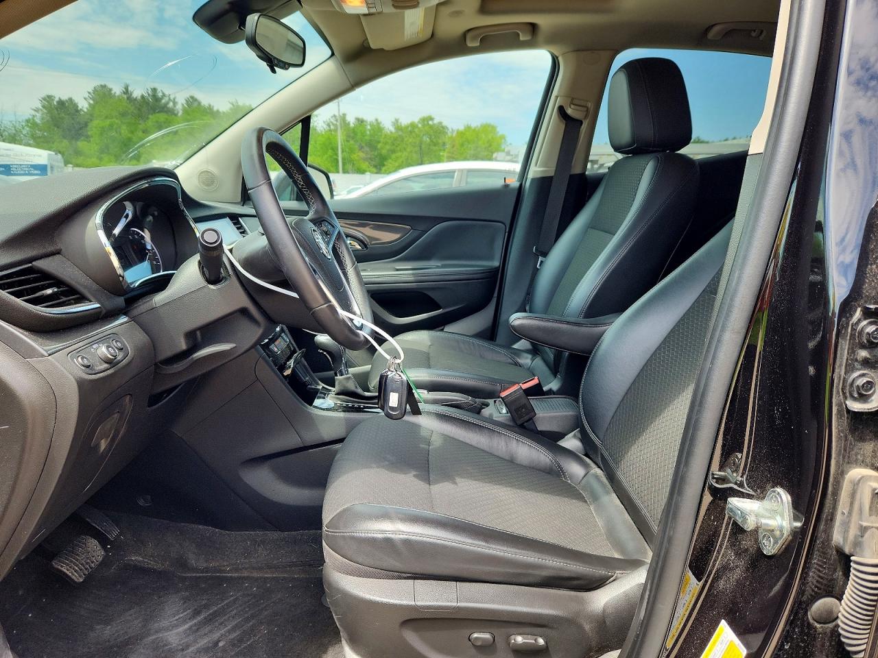 Buick Encore Sport Touring