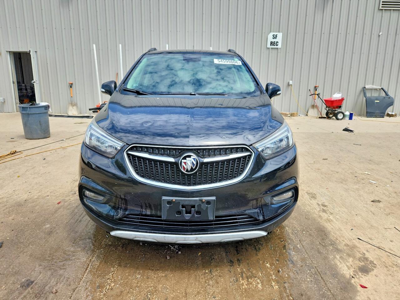 Buick Encore Sport Touring