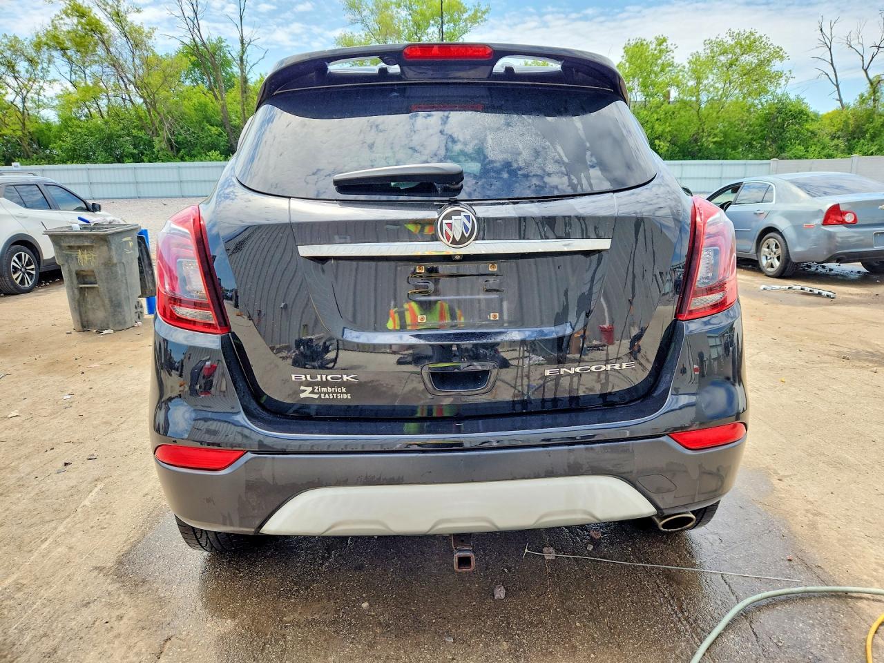 Buick Encore Sport Touring