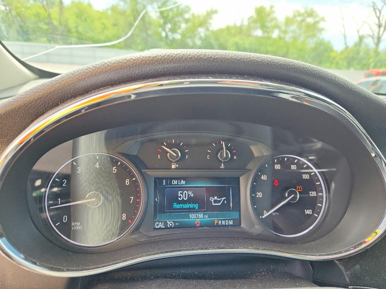 Buick Encore Sport Touring